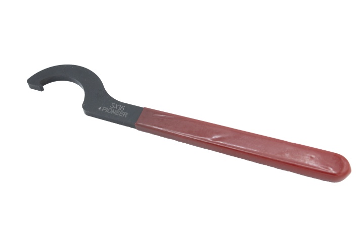 Picture of HPI Pioneer Wrench SXW-16 S Collet SX SXW16 Wrench